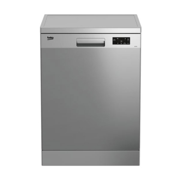 BEKO BM 5005 inox bulaşık makinesi