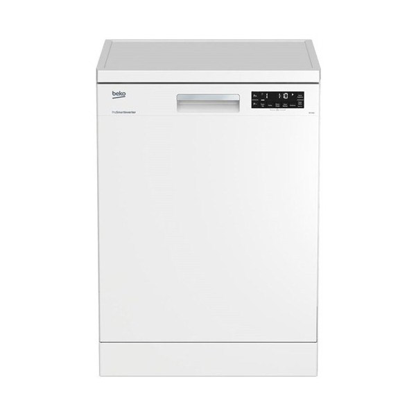 BEKO BM 8008 bulaşık makinesi